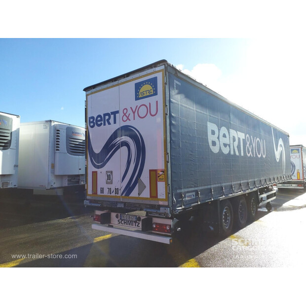 2019 Schmitz Cargobull OTHERS-46791185