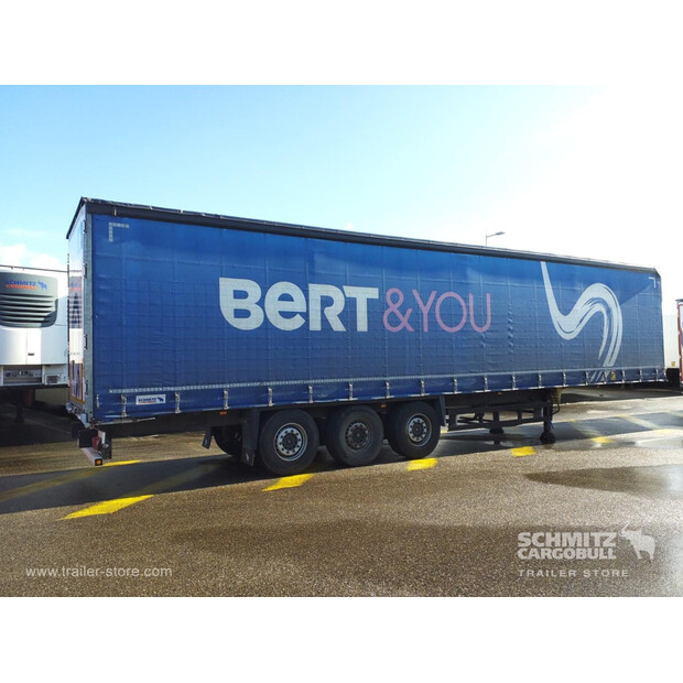 2019 Schmitz Cargobull OTHERS-46791190