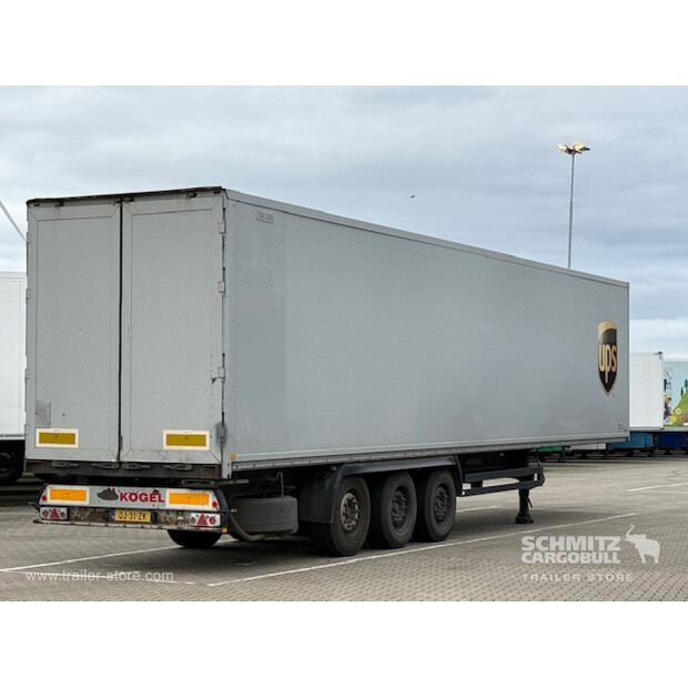 2007 KOEGEL OTHERS-46791191