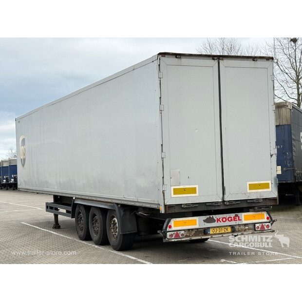 2007 KOEGEL OTHERS-46791194