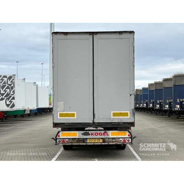 2007 KOEGEL OTHERS-46791196