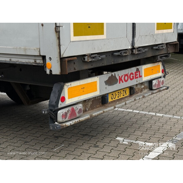 2007 KOEGEL OTHERS-46791198