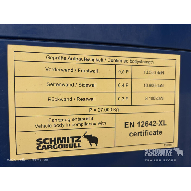 2017 شميتز كارجوبول OTHERS-46791212