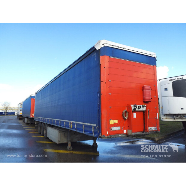 2017 Schmitz Cargobull OTHERS-46791217