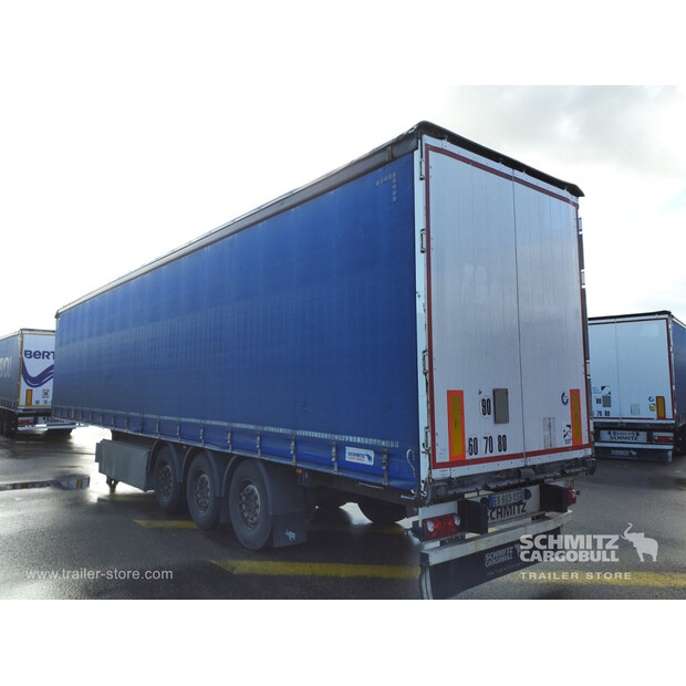 2017 Schmitz Cargobull OTHERS-46791218