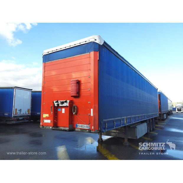 2017 Schmitz Cargobull OTHERS-46791220