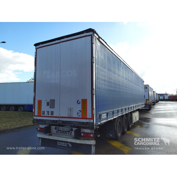 2017 Schmitz Cargobull OTHERS-46791221