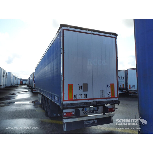 2017 Schmitz Cargobull OTHERS-46791222