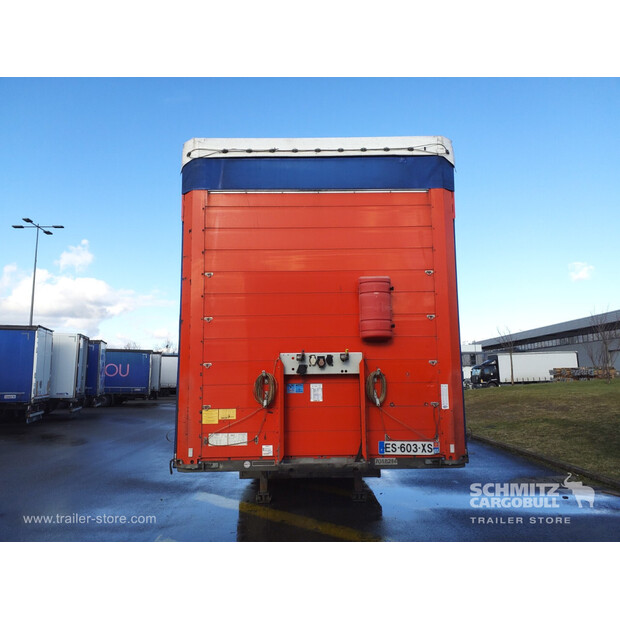 2017 Schmitz Cargobull OTHERS-46791225