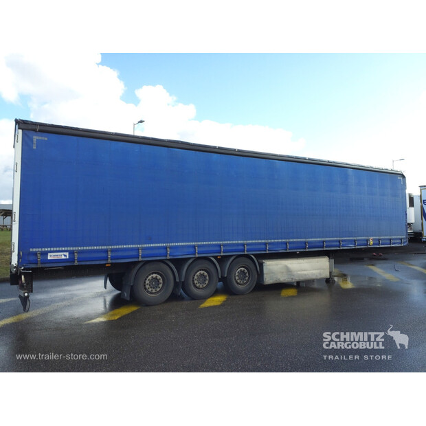 2017 Schmitz Cargobull OTHERS-46791226