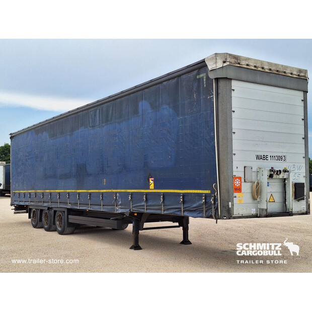 2017 Schmitz Cargobull OTHERS-46791266