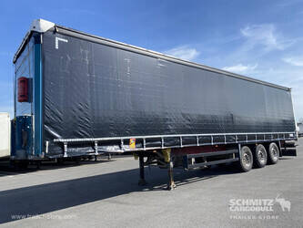 صورة ل مقطورات 2019 شميتز كارجوبول OTHERS