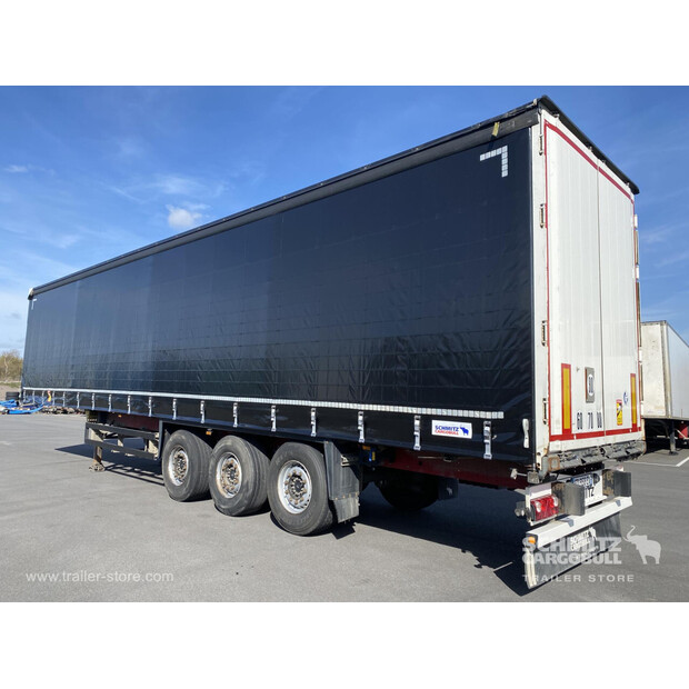 2019 Schmitz Cargobull OTHERS-46791315