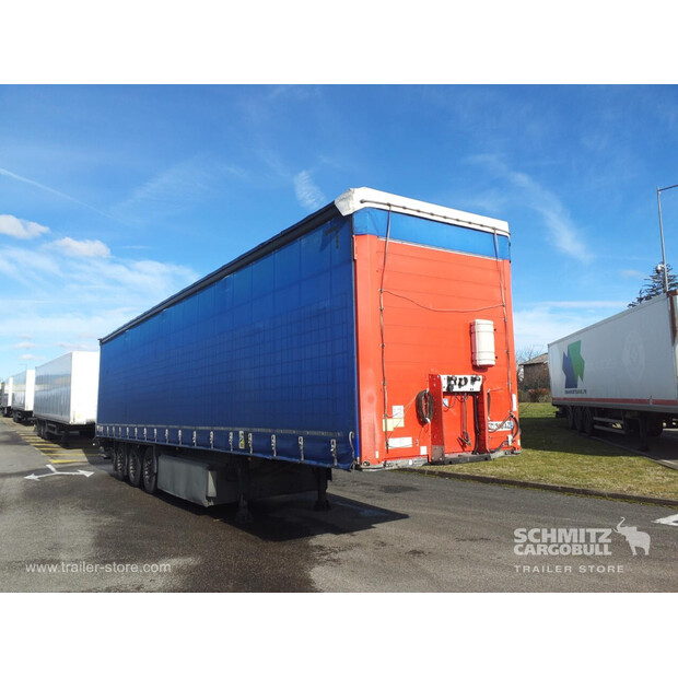 2016 Schmitz Cargobull OTHERS-46791322