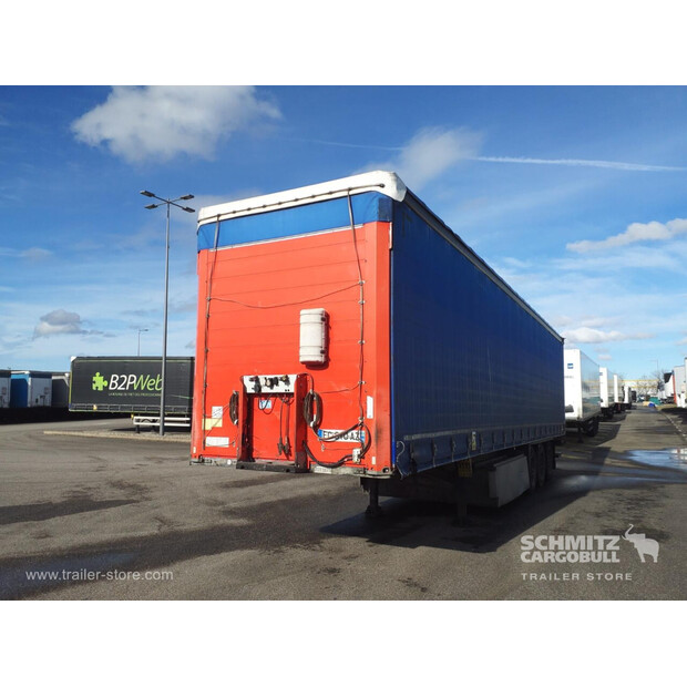 2016 Schmitz Cargobull OTHERS-46791325