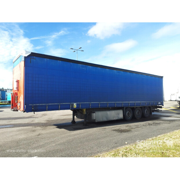 2016 Schmitz Cargobull OTHERS-46791331