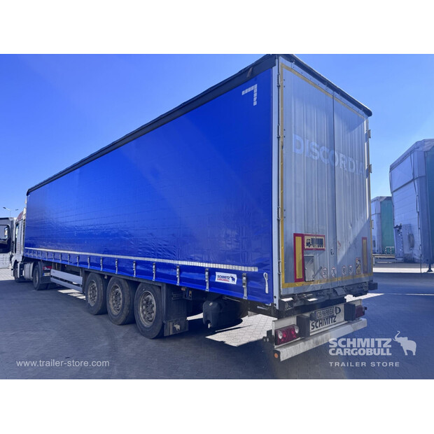 2021 Schmitz Cargobull OTHERS-46791334