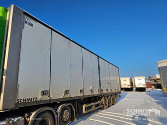 Image de REMORQUES 2009 Schmitz Cargobull OTHERS
