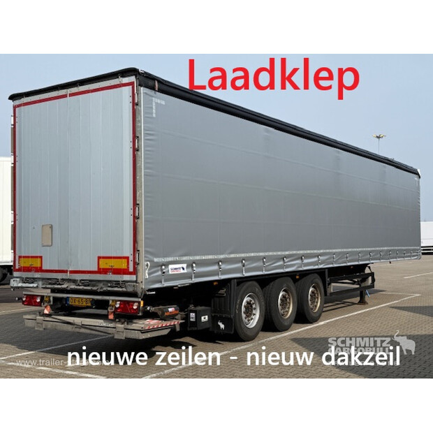 2018 Schmitz Cargobull OTHERS-46791349