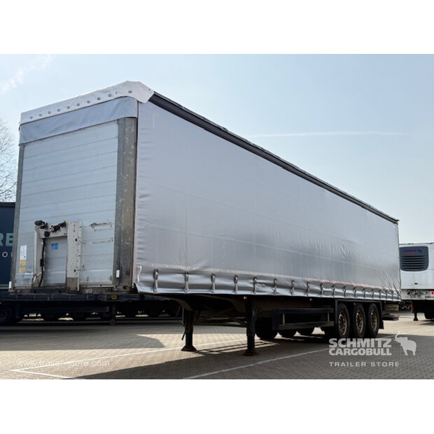 2018 Schmitz Cargobull OTHERS-46791350