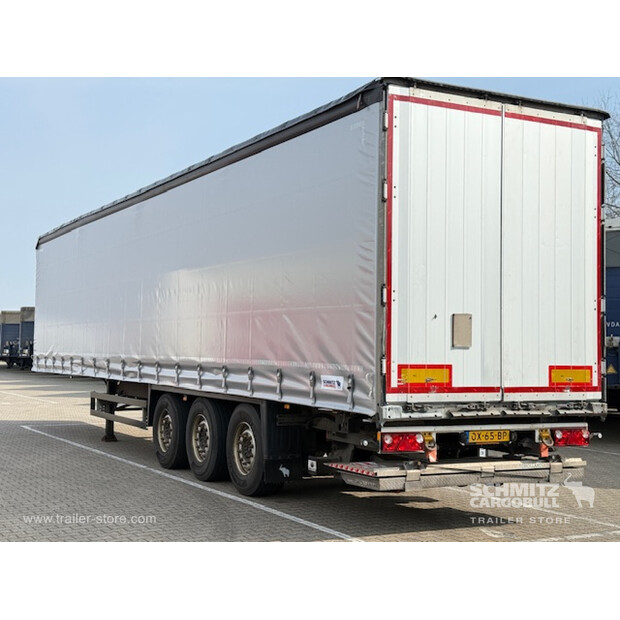 2018 Schmitz Cargobull OTHERS-46791352