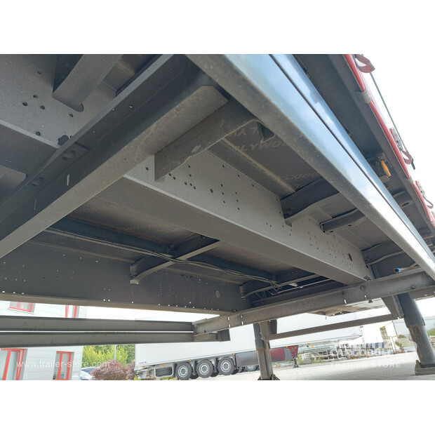 2017 Schmitz Cargobull OTHERS-46791426