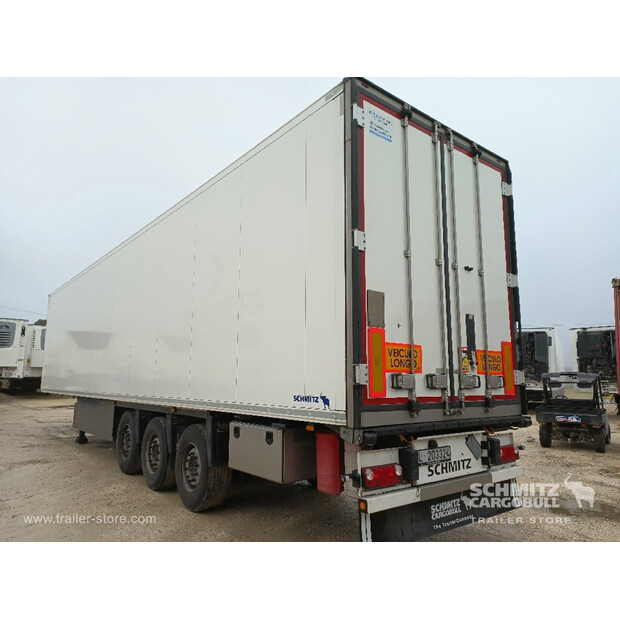 2018 Schmitz Cargobull OTHERS-46791531