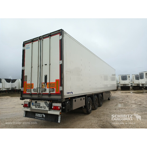 2018 Schmitz Cargobull OTHERS-46791534