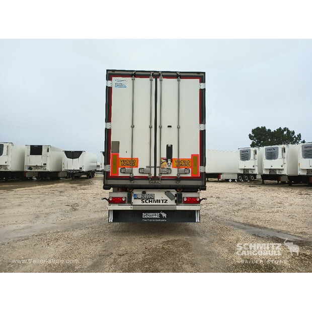 2018 Schmitz Cargobull OTHERS-46791535