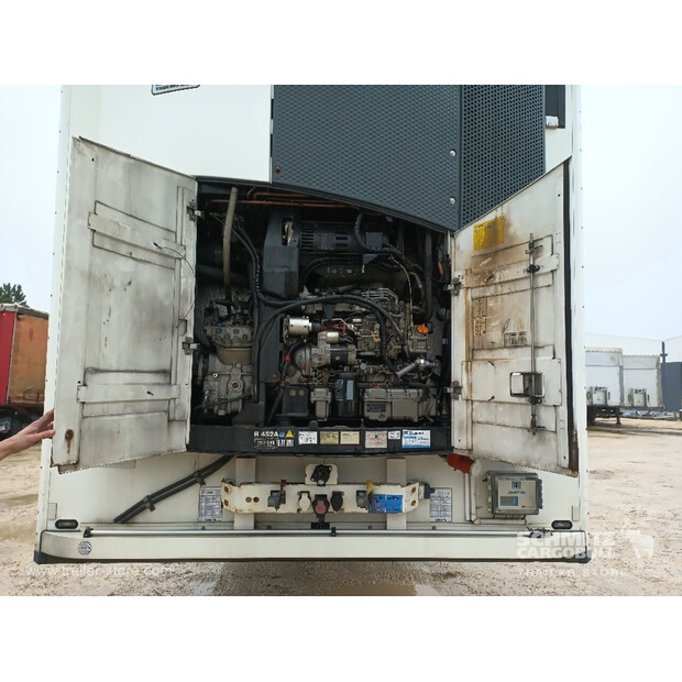 2018 Schmitz Cargobull OTHERS-46791537