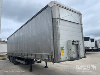 Image de REMORQUES 2021 Schmitz Cargobull OTHERS