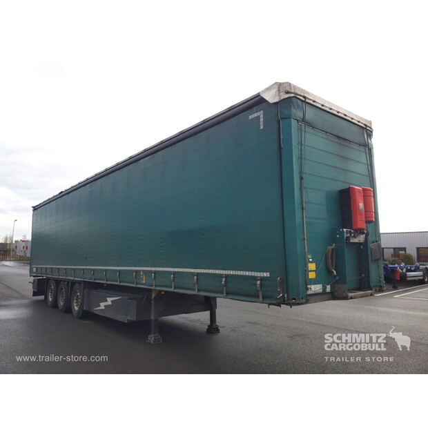 2018 Schmitz Cargobull OTHERS-46791575