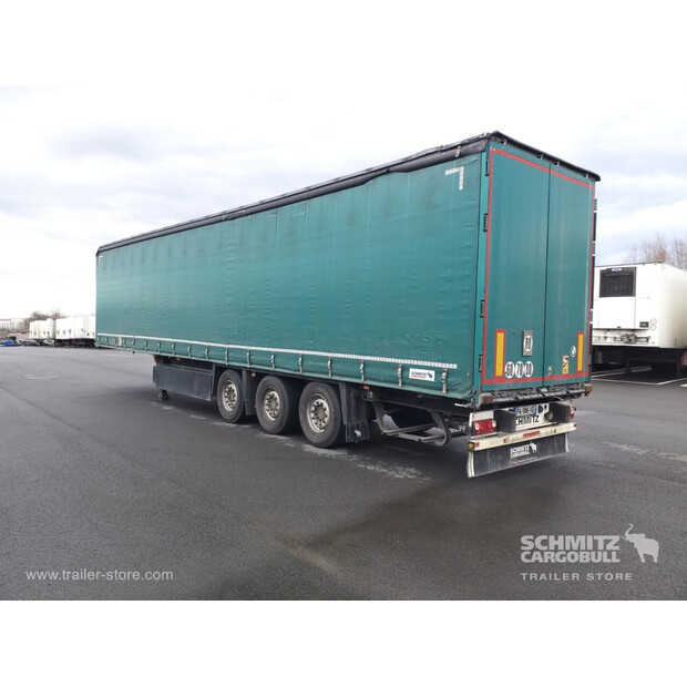 2018 Schmitz Cargobull OTHERS-46791576