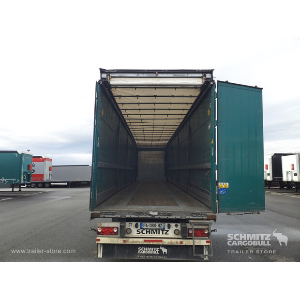 2018 Schmitz Cargobull OTHERS-46791577