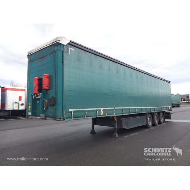 2018 Schmitz Cargobull OTHERS-46791578