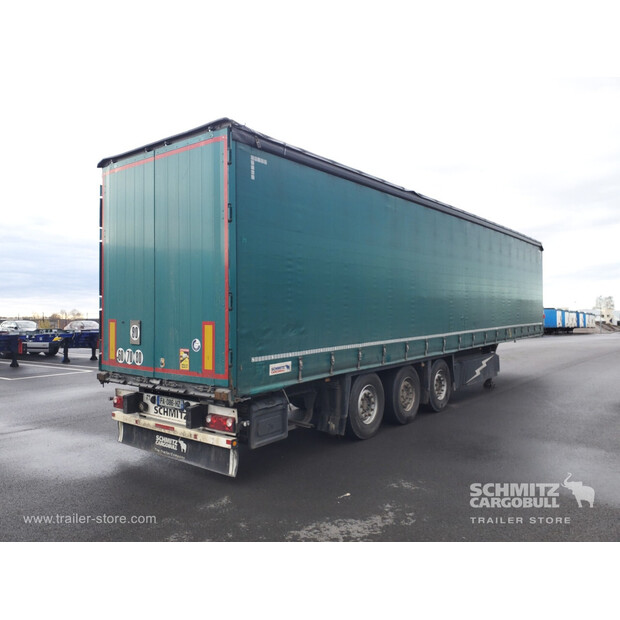 2018 Schmitz Cargobull OTHERS-46791579