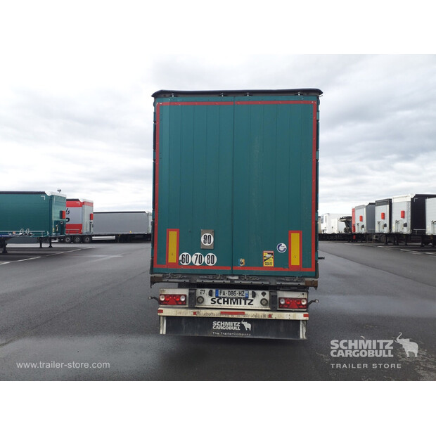 2018 Schmitz Cargobull OTHERS-46791580