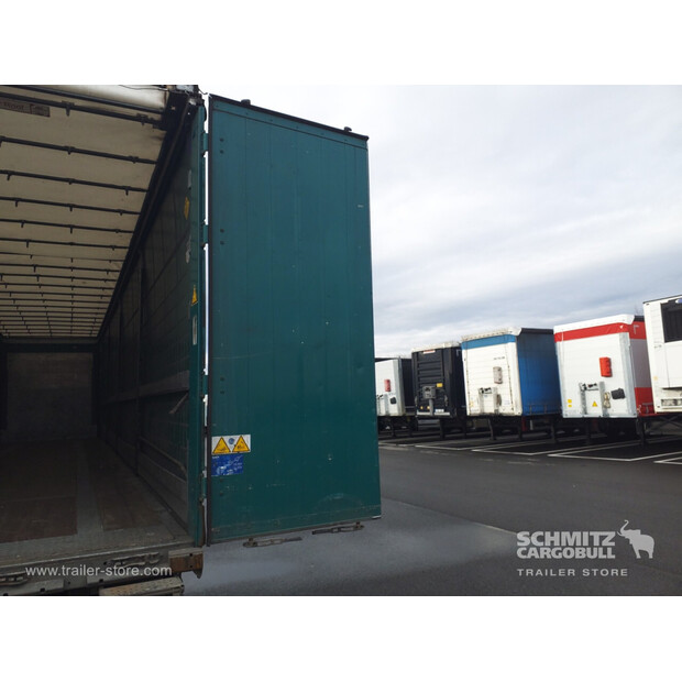 2018 Schmitz Cargobull OTHERS-46791582