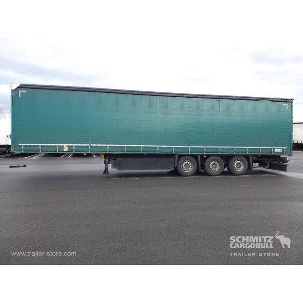 2018 Schmitz Cargobull OTHERS-46791584