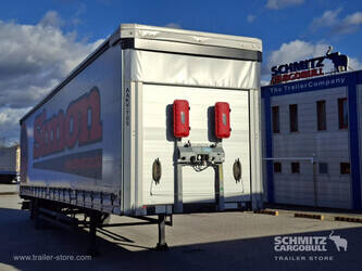 صورة ل مقطورات بباب جانبي 2023 شوارزميللر OTHERS للبيع في المجر (هنغاريا)