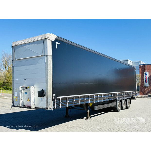 2019 Schmitz Cargobull OTHERS-46791607