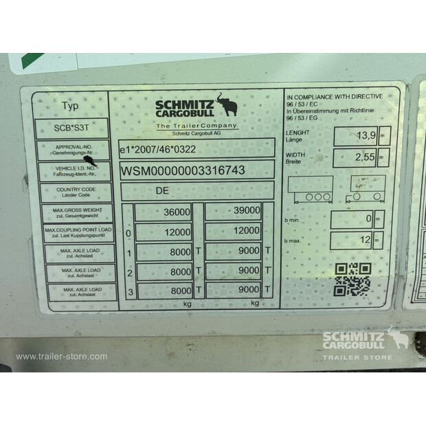 2019 Schmitz Cargobull OTHERS-46791620