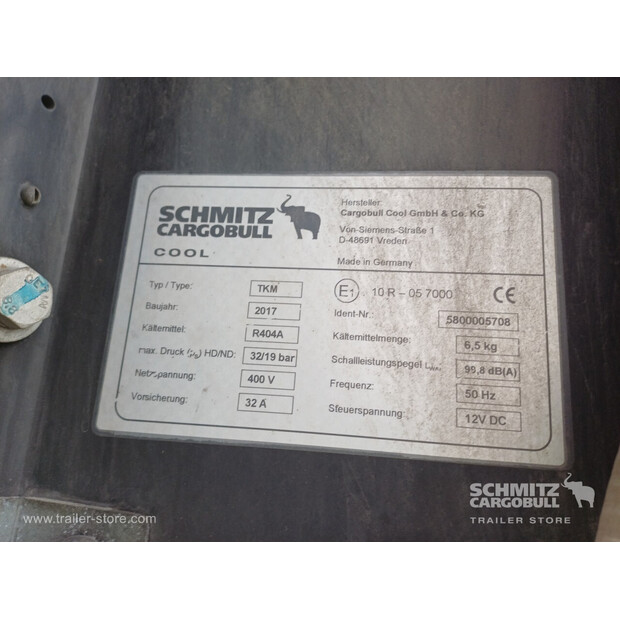 2017 شميتز كارجوبول OTHERS-46791690