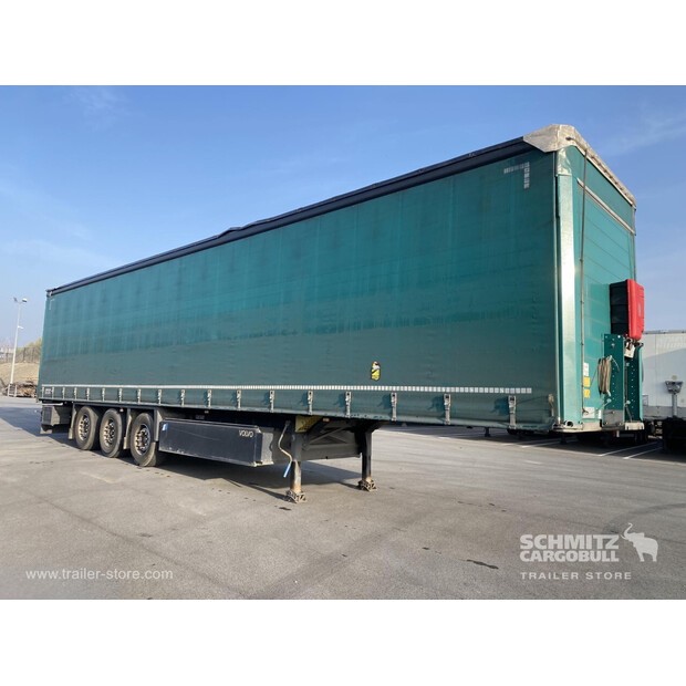 2017 Schmitz Cargobull OTHERS-46791691
