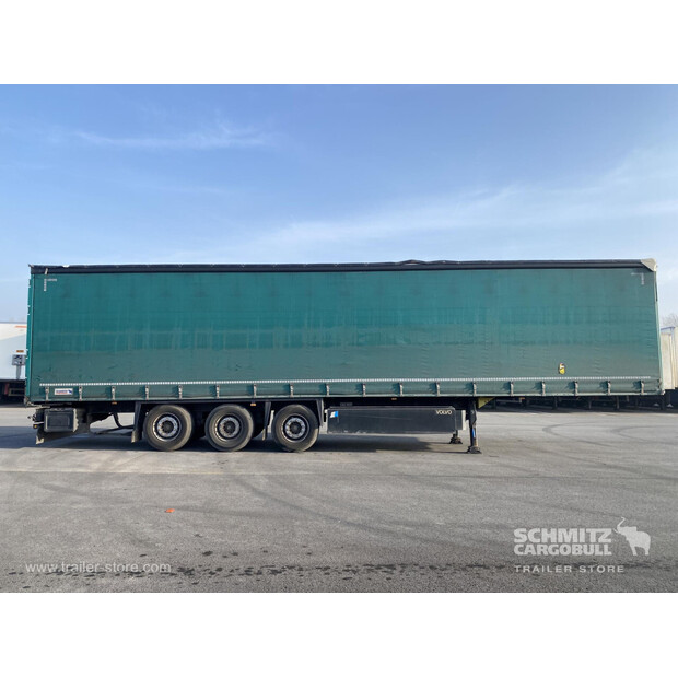 2017 Schmitz Cargobull OTHERS-46791693