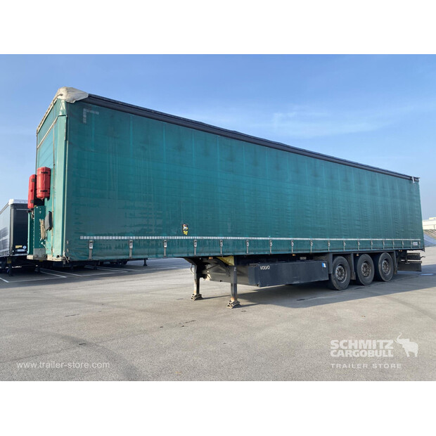 2017 Schmitz Cargobull OTHERS-46791696