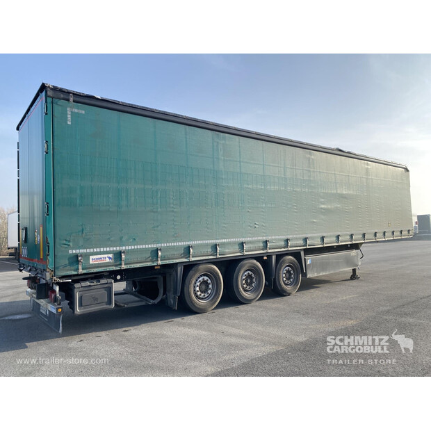 2017 Schmitz Cargobull OTHERS-46791697