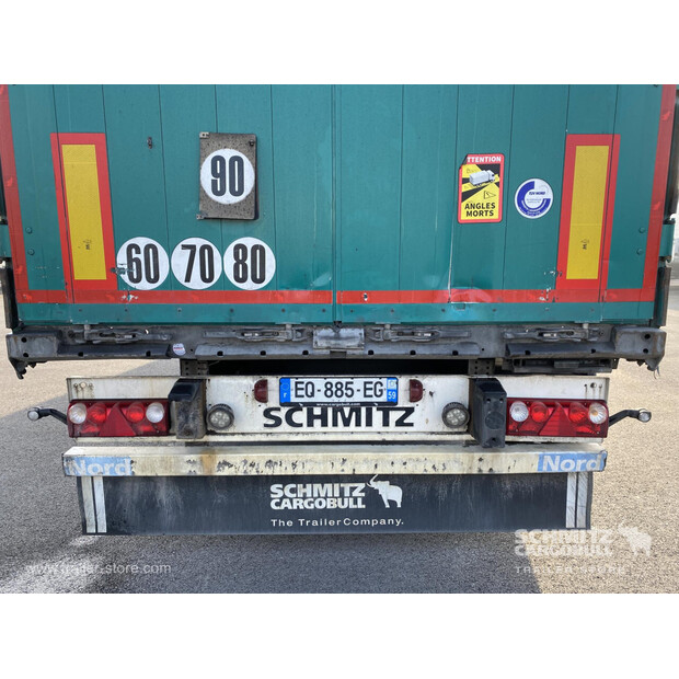 2017 Schmitz Cargobull OTHERS-46791700