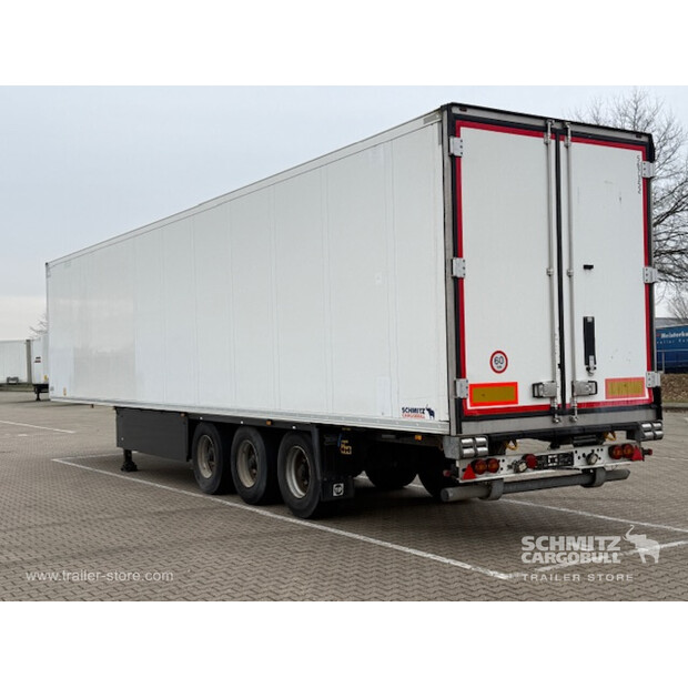 2016 Schmitz Cargobull OTHERS-46791706