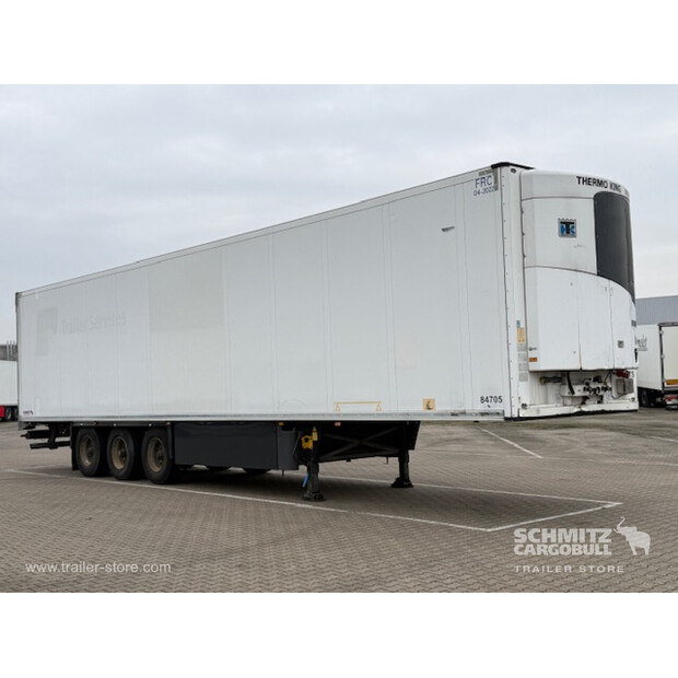 2016 Schmitz Cargobull OTHERS-46791707